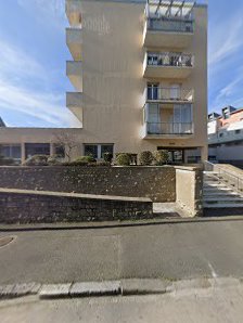 Moncoq Cyrille 2 Rue Jouanjan, 35400 Saint-Malo, France