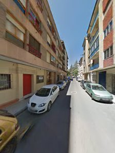 Grupo Inmobiliario Sada C. Valle de Labati, 4, 22700 Jaca, Huesca, España