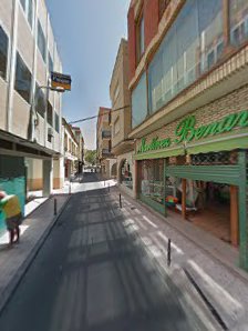 Pedro de la Cruz Barajas -Abogados- Calle Dr. José Portero, 1, 45500 Torrijos, Toledo