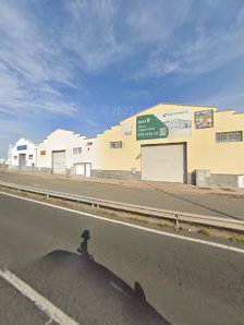 FCC Medio Ambiente C. Antonio Benítez Galindo, 87, 35250 Ingenio, Las Palmas, España