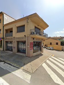 Fincas Proart Inmobiliaria Sant Celoni Carrer Dr. Trueta, 35, 08470 Sant Celoni, Barcelona, España