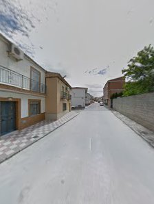 Pizzería Boulevard 55 Av. de Andalucia, 62, 23520 Begíjar, Jaén, España