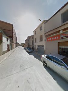 Sistemas de Mejora de Calidad de Vida Carrer Comtes d'Urgell, 28, 25142 Bellvís, Lleida, España