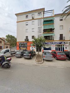 Centro Educación Infantil'Mi Guarde' C. Rioja, 94, 29740 Torre del Mar, Málaga, España