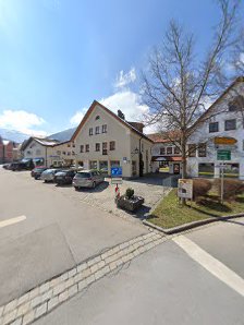Arbeiter-Samariter-Bund Regionalverband Allgäu e.V. Färberstraße 2, 87509 Immenstadt im Allgäu, Deutschland