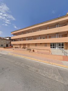 Residencia de Personas Mayores Prol. Jose Marron, 2, 14910 Benamejí, Córdoba, España