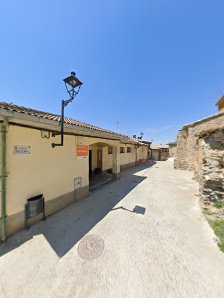 CRA Baja Ribagorza - Aula de Lascuarre Calle Iglesia, 20, 22586 Lascuarre, Huesca, España