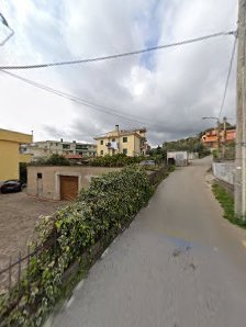 Scuola Primaria San Vito Via C. Colombo, 49, 84090 San Vito SA, Italia