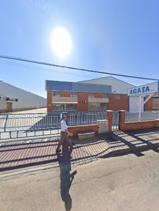 AGASA, S.A. - Farmacia veterinaria en Salamanca 