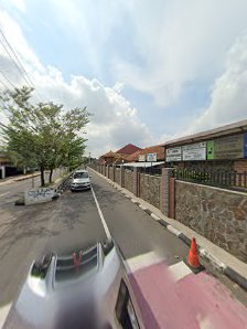 Street View & 360deg - KB/ TK dan Daycare Katolik Sang Timur Yogyakarta(/)