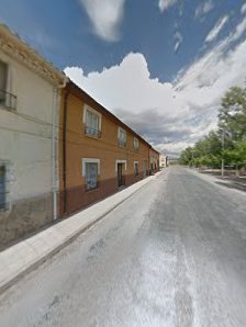 Los chavisques Av. la Virgen, 41, 44394 Villafranca del Campo, Teruel, España