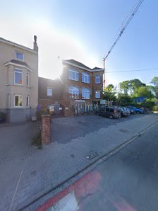 La Petite École dans la Prairie Chau. d'Alsemberg 292, 1420 Braine-l'Alleud, Belgique