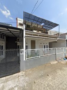 Street View & 360deg - SMP Islam Terpadu Bina Insani Kediri