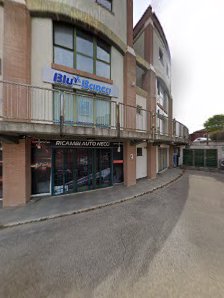 Blu Banca - Anagni | Gruppo Banca Popolare del Lazio Via Bassano, 228, 03012 Anagni FR, Italia