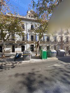 Notaría Butiña - Aranguren - Asociación de notarios en Sevilla 