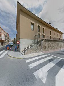 Ilustre Colegio de Abogados de Lleida Carrer Àngel Guimerà, 0, 25600 Balaguer, Lleida, España