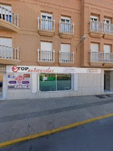Autoescuela Stop Ejido 04700 El Ejido, Almería, España