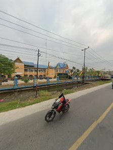 Street View & 360deg - STAI Auliaurrasyidin Tembilahan