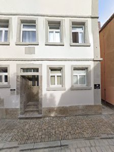 Ehemalige Mädchenschule Hauptstraße 19, 97285 Röttingen, Deutschland