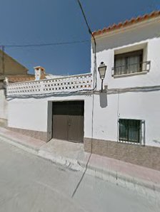 calle san José C. San José, 8, 02694 Higueruela, Albacete, España