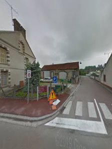 Ecole Primaire De Douchy 40 Rue du Gâtinais, 45220 Douchy-Montcorbon, France