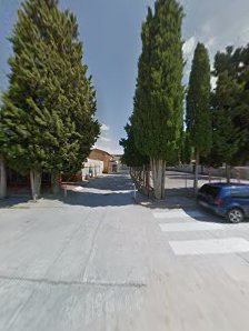Escuela Pública Mare de Déu de la Guardiola - Zer El Romaní Carrer de les Escoles, 0 S N, 25617 La Sentiu de Sió, Lleida, España