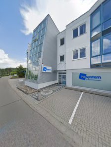 iN|ES GmbH Gottlob-Bauknecht-Straße 35, 75365 Calw, Deutschland