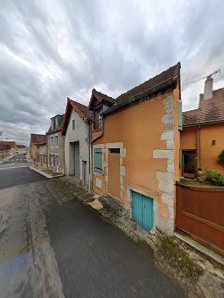 Les Vignerons 8 Rue des Vignerons, 03140 Chantelle, France