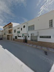 Consultorio médico Av. de Jaén, 33, 23180 Fuerte del Rey, Jaén, España