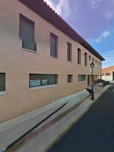 Centro Joven Numancia de La Sagra Pl. de España, 1, 45230 Numancia de la Sagra, Toledo, España