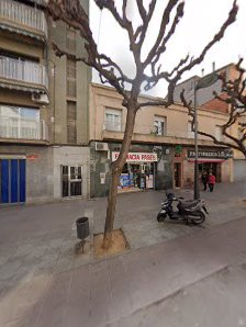 Farmàcia Lda. Maria Assumpció Pagès - Farmacia en Barberà del Vallès 