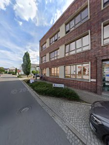 Christian Mauer MVZ Epikur Südring 6, 04924 Bad Liebenwerda, Deutschland