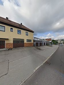 Berufliche Oberschule Passau (FOS/BOS) - Standort Auerbach Mittererstraße 1, 94032 Passau, Deutschland
