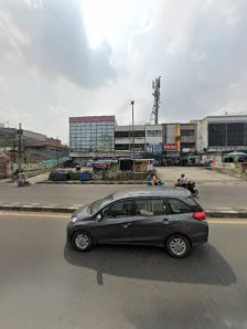 Street View & 360deg - Nurul Fikri Ciputat / NF Ciputat