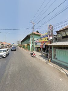Street View & 360deg - SMK Nusantara Weru Cirebon