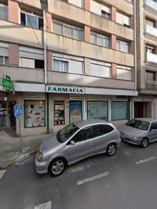 Farmacia Muñoz de la llave margarita Rúa Gran Vía, 192, 15102 Carballo, A Coruña, España