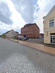 Wiebke Busse Fachärztin für Dermatologie Schweriner Str. 38, 19288 Ludwigslust, Deutschland