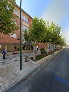 Centro Cívico Cultural Paseo del Muro, 22, 3°, 50600 Ejea de los Caballeros, Zaragoza, España