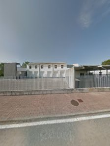 Colegio José de Escandón, Aula 2 y 3 años Av. Fernando Saiz, 8B, 39110 Santa Cruz de Bezana, Cantabria, España