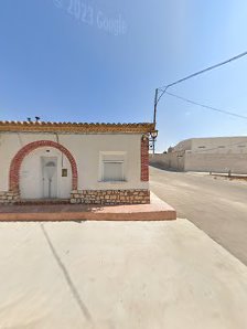 Pabellón municipal de La Puebla de Albortón C. Paz, 2, 50137 La Puebla de Albortón, Zaragoza, España