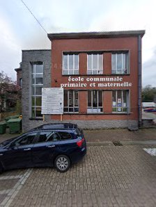 École Communale Primaire Et Maternelle 1460 Ittre, Belgique