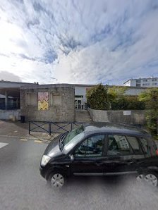 Ecole Kerangoff 28 Rue Franchet d'Esperey, 29200 Brest, France