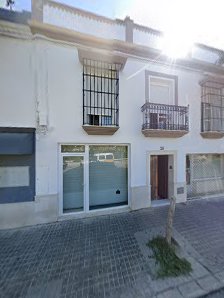 COBOS INMOBILIARIA C. Rda. San Agustín, Nº 28, 41400 Écija, Sevilla, España
