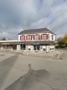 Épicerie Halles Dis 2 bis Rue du Château d'Eau, 56300 Malguénac, France