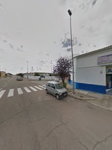 HOGARTIUM MIAJADAS AVDA. DE LOS GREMIOS Nº6, POLÍGONO INDUSTRIAL 1º DE MAYO, 10100 Miajadas, Cáceres, España