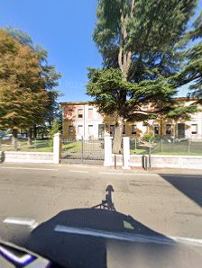 Scuola Elementare Statale Aldo Moro e Scuola Secondaria di Primo Grado Giovanni Pascoli Via Lughese Sud, 124, 40027 Mordano BO, Italia