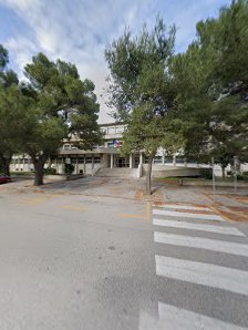 Scuola Media Marchetti Viale dei Gerani, 1, 60019 Senigallia AN, Italia