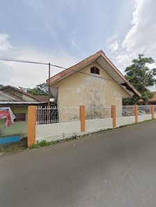 Street View & 360deg - SMK Islam Penanggungan Ngoro
