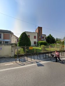 Comando Stazione Carabinieri Ferrara San Bartolomeo in Bosco Via Masi, 257, 44124 San Bartolomeo In Bosco FE, Italia