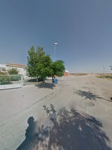Escuela Oficial de Idiomas de s/n, P.º Alcañiz, 44570 Calanda, Teruel, España